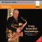 Semplice - 'From Beautiful Beginnings…' - J.Wilson, saxophone and T. Watts, piano